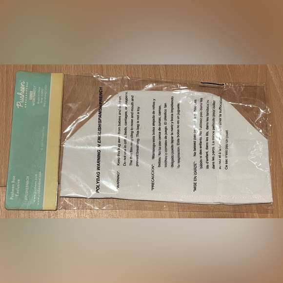 Pusheen Tissue Box Cover - Picture 3 of 4